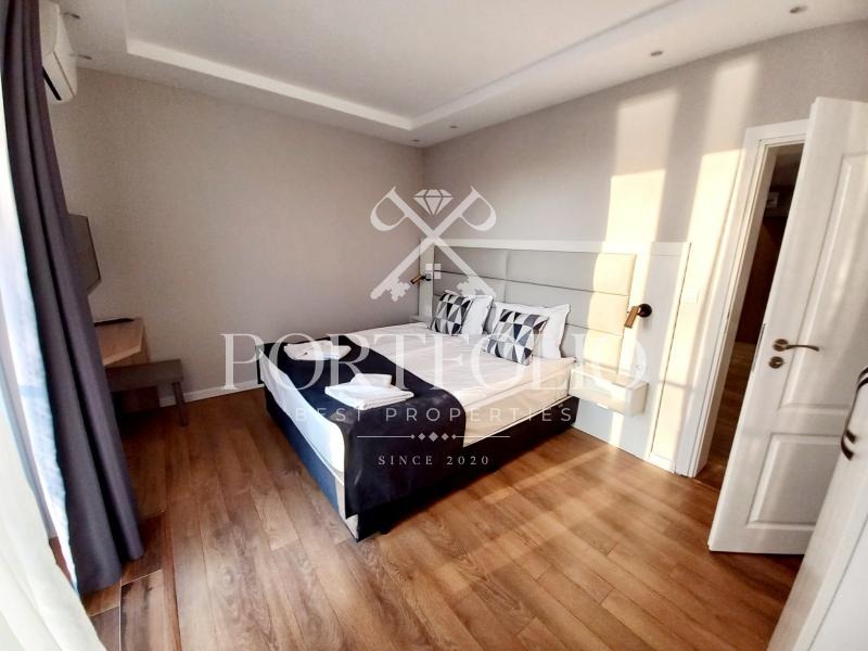 Till salu  1 sovrum region Burgas , Ahtopol , 59 kvm | 50646397 - bild [6]