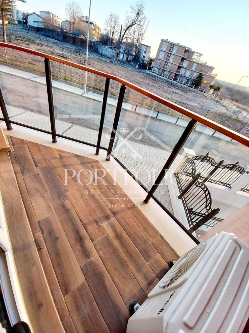 Till salu  1 sovrum region Burgas , Ahtopol , 59 kvm | 50646397 - bild [13]