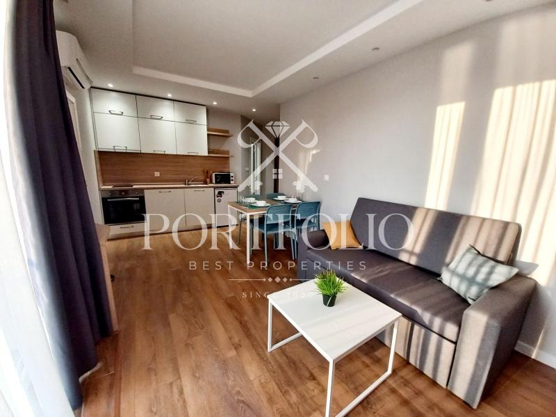 Till salu  1 sovrum region Burgas , Ahtopol , 59 kvm | 50646397 - bild [3]