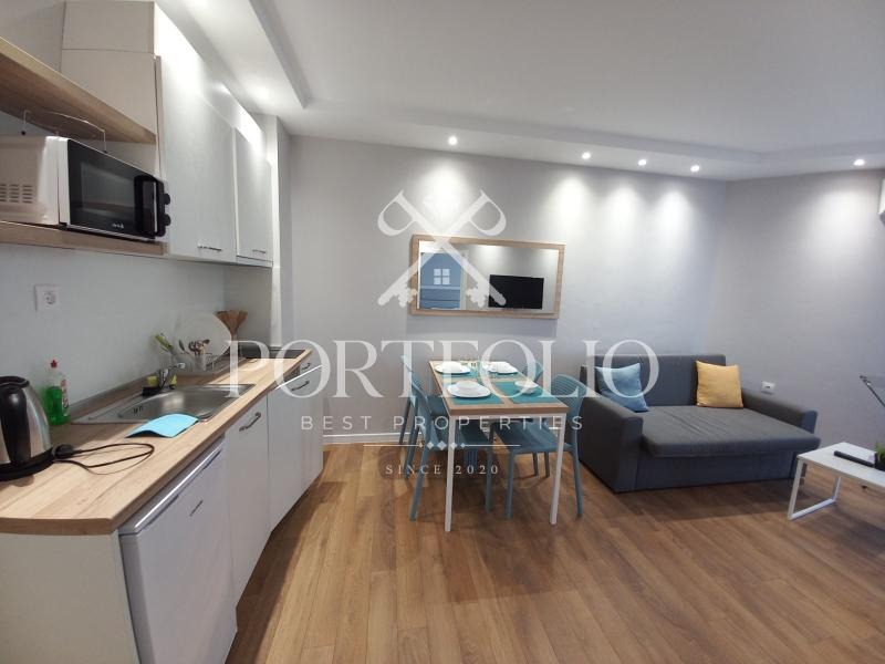Till salu  1 sovrum region Burgas , Ahtopol , 59 kvm | 50646397 - bild [4]