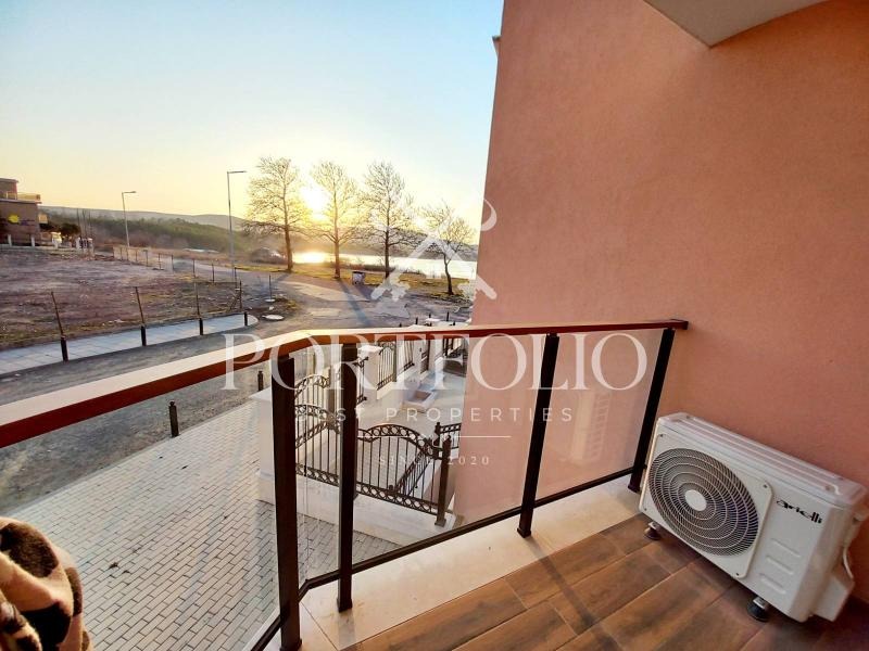 Till salu  1 sovrum region Burgas , Ahtopol , 59 kvm | 50646397 - bild [11]