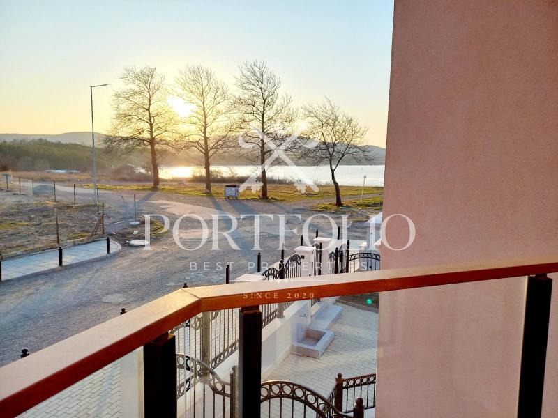 Till salu  1 sovrum region Burgas , Ahtopol , 59 kvm | 50646397 - bild [9]