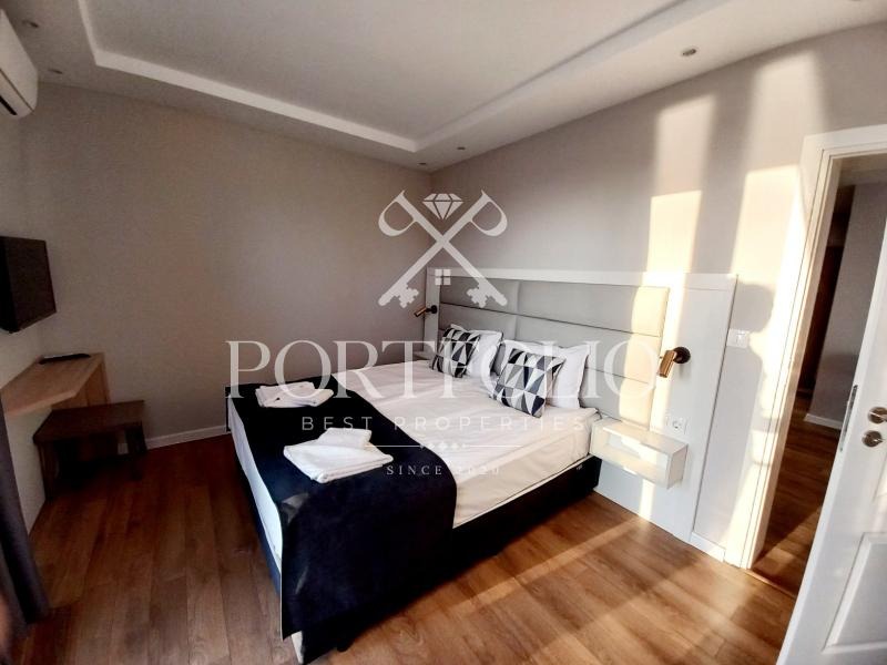 Till salu  1 sovrum region Burgas , Ahtopol , 59 kvm | 50646397 - bild [5]