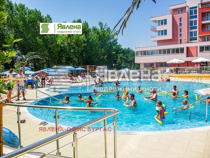 Til salg  1 soveværelse region Burgas , k.k. Slanchev bryag , 72 kvm | 28782118 - billede [10]