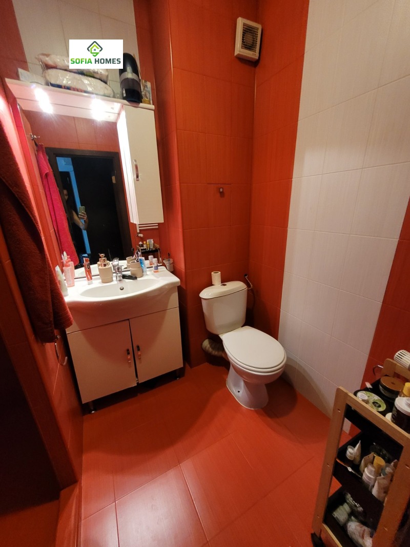 Zu verkaufen  1 Schlafzimmer Sofia , Bojana , 63 qm | 68861055 - Bild [8]