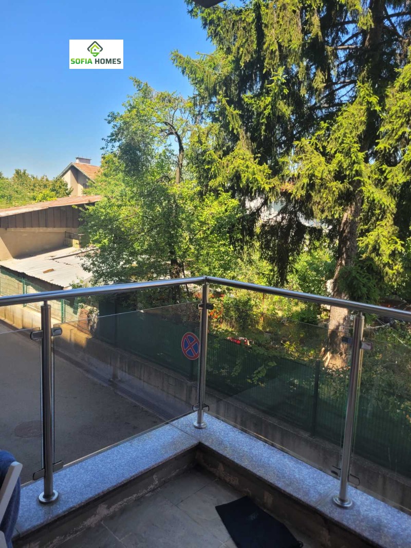 Zu verkaufen  1 Schlafzimmer Sofia , Bojana , 63 qm | 68861055 - Bild [4]