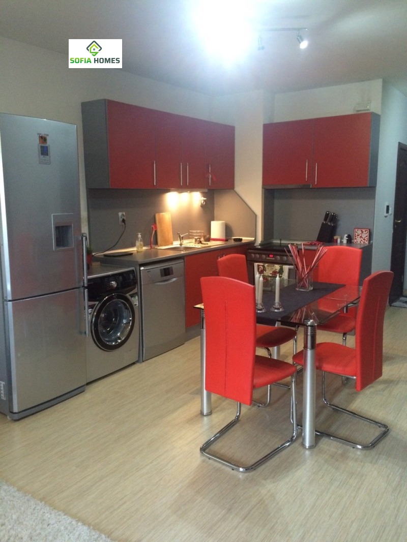 Zu verkaufen  1 Schlafzimmer Sofia , Bojana , 63 qm | 68861055 - Bild [6]