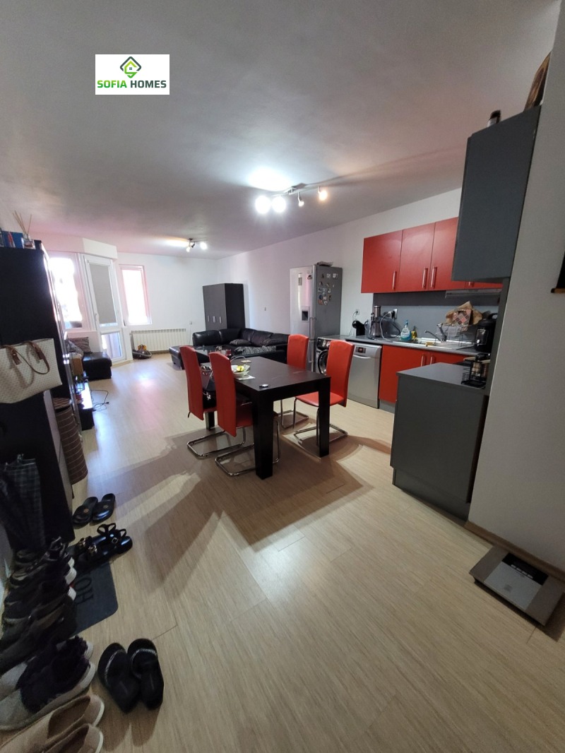 Zu verkaufen  1 Schlafzimmer Sofia , Bojana , 63 qm | 68861055 - Bild [5]