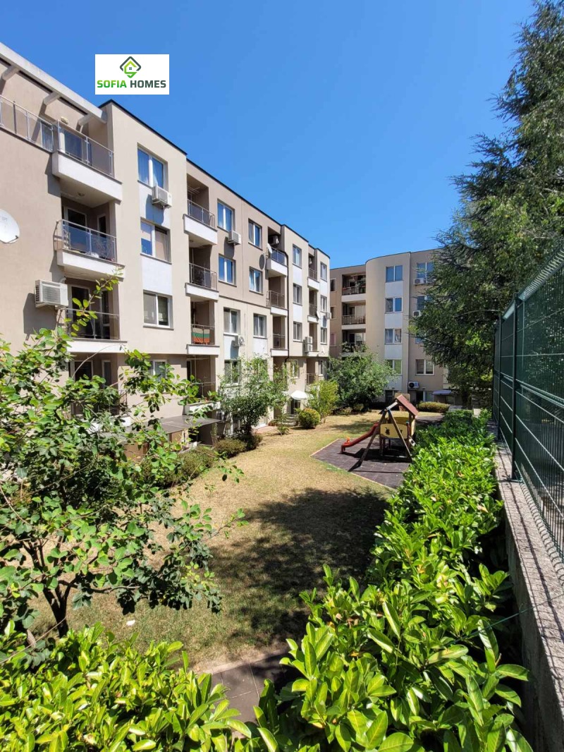 Zu verkaufen  1 Schlafzimmer Sofia , Bojana , 63 qm | 68861055 - Bild [2]