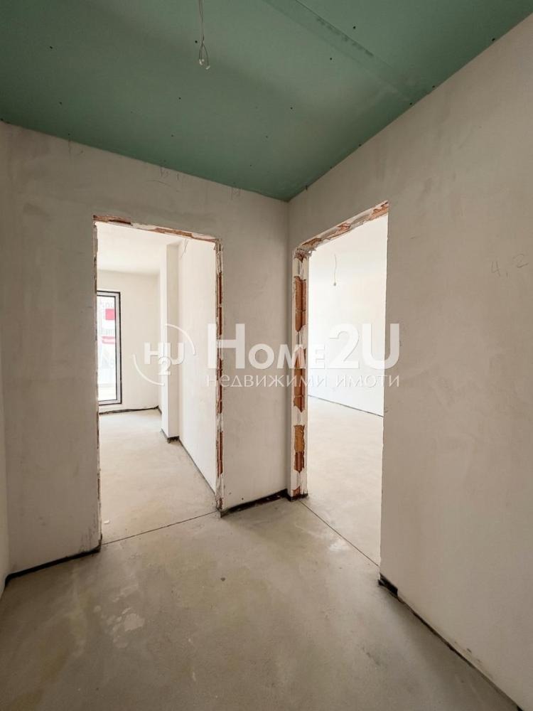 Продава 2-СТАЕН, гр. София, в.з.Малинова долина, снимка 3 - Апартаменти - 55324942