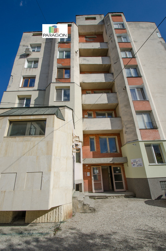 Продава 3-СТАЕН, гр. Севлиево, област Габрово, снимка 14 - Aпартаменти - 36244937