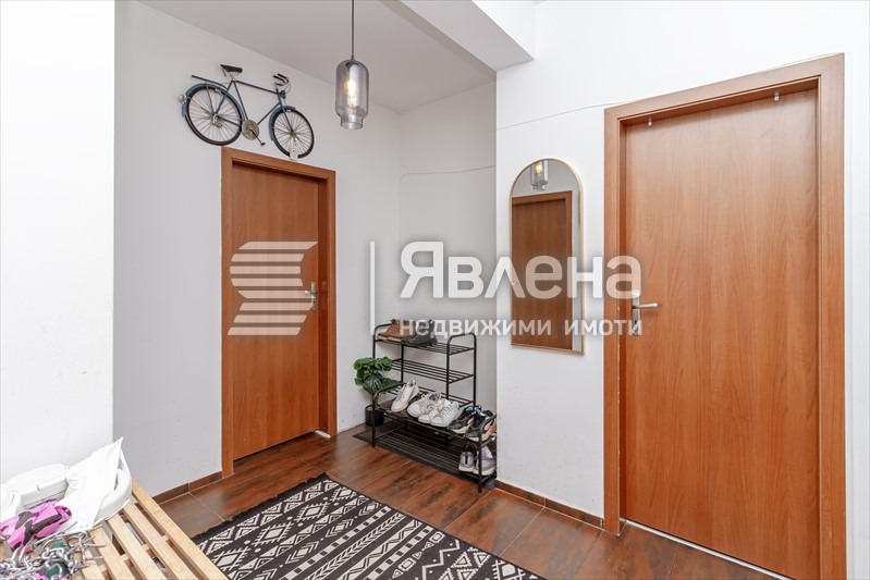 Продава 3-СТАЕН, гр. София, Манастирски ливади, снимка 4 - Aпартаменти - 47503111