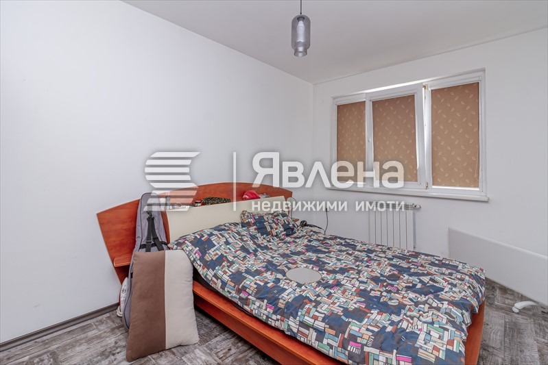 Продава 3-СТАЕН, гр. София, Манастирски ливади, снимка 6 - Aпартаменти - 47503111