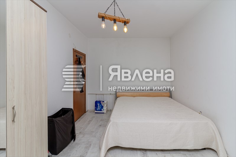 Продава 3-СТАЕН, гр. София, Манастирски ливади, снимка 12 - Aпартаменти - 47503111