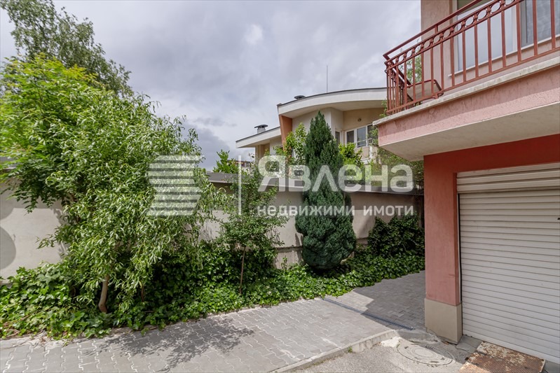 Продава 3-СТАЕН, гр. София, Манастирски ливади, снимка 14 - Aпартаменти - 47503111