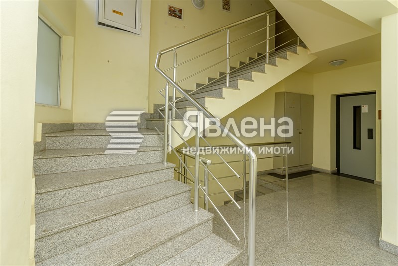 Продава 3-СТАЕН, гр. София, Манастирски ливади, снимка 7 - Aпартаменти - 47503111