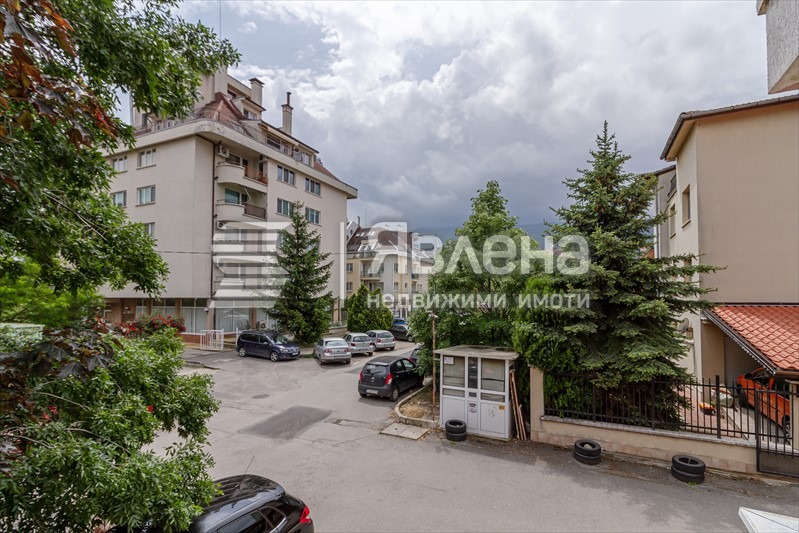 Продава 3-СТАЕН, гр. София, Манастирски ливади, снимка 8 - Aпартаменти - 47503111