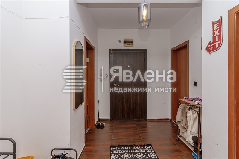 Продава 3-СТАЕН, гр. София, Манастирски ливади, снимка 10 - Aпартаменти - 47503111