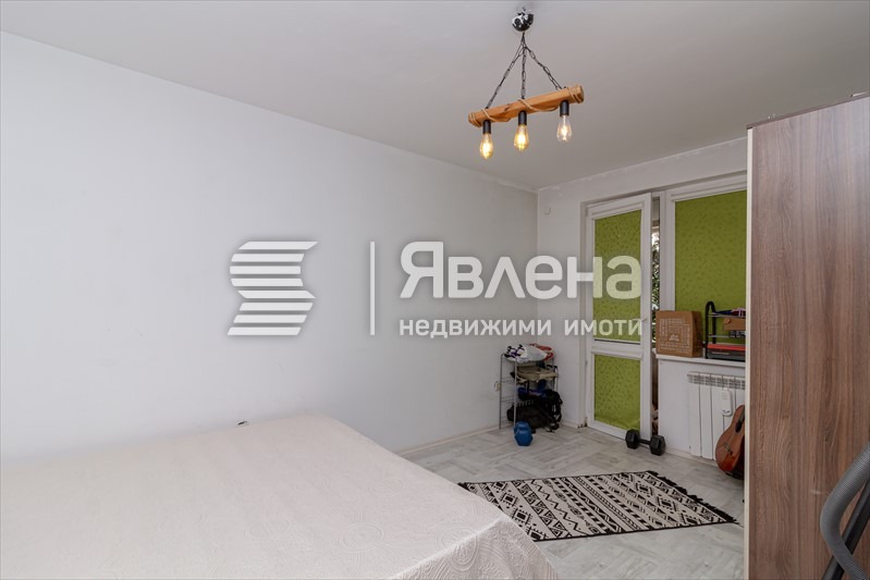 Продава 3-СТАЕН, гр. София, Манастирски ливади, снимка 11 - Aпартаменти - 47503111