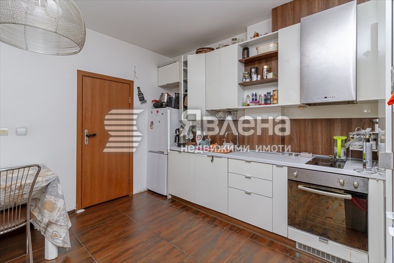 Продава 3-СТАЕН, гр. София, Манастирски ливади, снимка 3 - Aпартаменти - 47503111