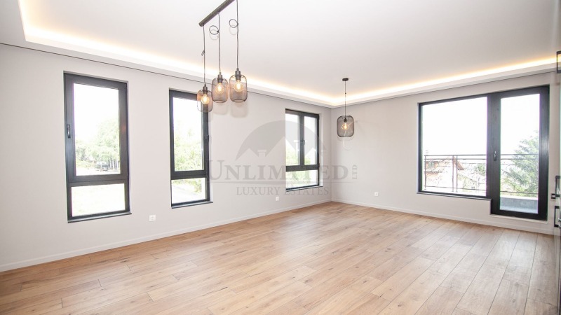 De vânzare  2 dormitoare Sofia , Dragalevți , 123 mp | 58284663 - imagine [3]