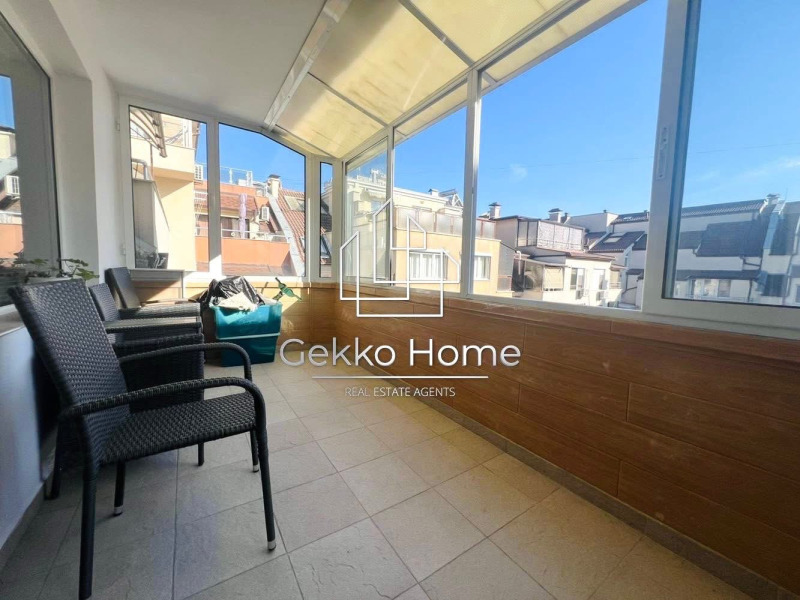 Προς πώληση  2 υπνοδωμάτια Βαρνα , ΧΕΗ , 115 τ.μ | 57663851 - εικόνα [9]