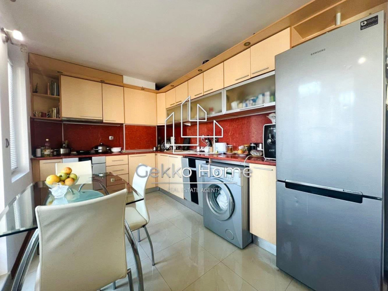 Προς πώληση  2 υπνοδωμάτια Βαρνα , ΧΕΗ , 115 τ.μ | 57663851