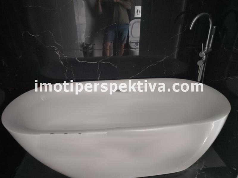 Na prodej  2 ložnice Plovdiv , Christo Smirnenski , 115 m2 | 89313769 - obraz [4]
