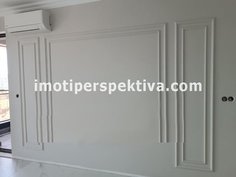 Na prodej  2 ložnice Plovdiv , Christo Smirnenski , 115 m2 | 89313769