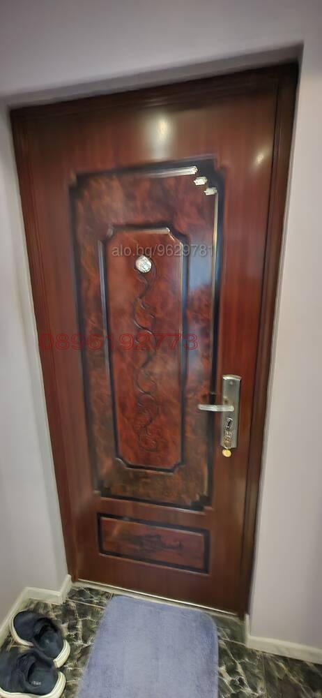 Продава  3-стаен град Ямбол , Хале , 85 кв.м | 39410255 - изображение [11]
