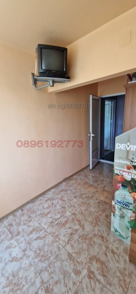 Продава  3-стаен град Ямбол , Хале , 85 кв.м | 39410255 - изображение [4]