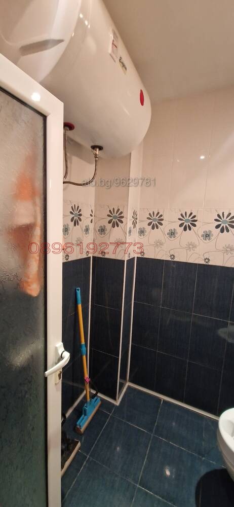 Продава  3-стаен град Ямбол , Хале , 85 кв.м | 39410255 - изображение [8]