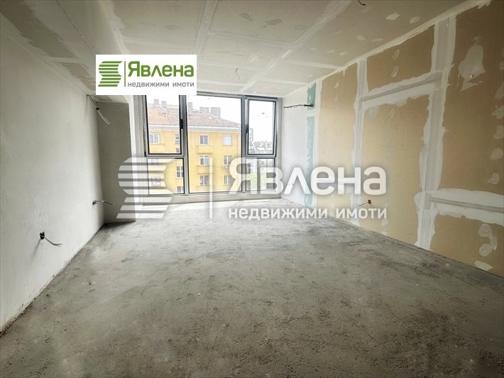 Продава  3-стаен град София , Център , 117 кв.м | 22398291