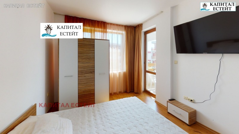 На продаж  2 спальні область Бургас , к.к. Елените , 90 кв.м | 32459541 - зображення [17]
