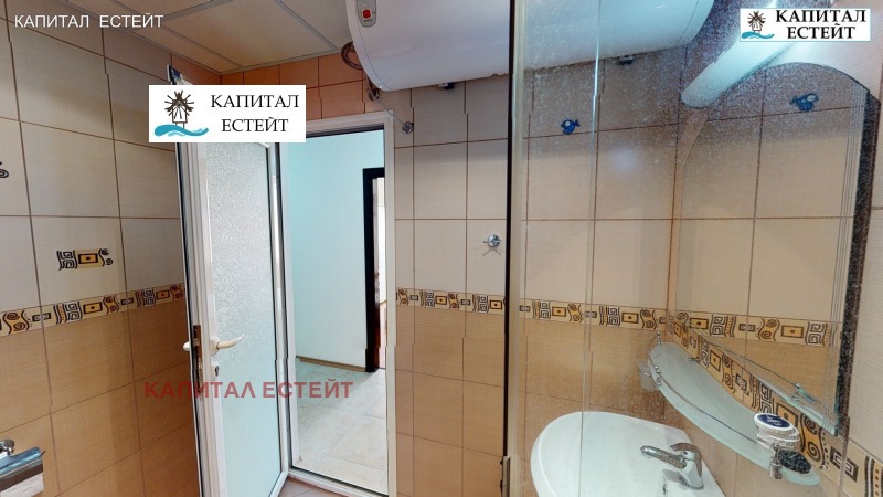 На продаж  2 спальні область Бургас , к.к. Елените , 90 кв.м | 32459541 - зображення [8]