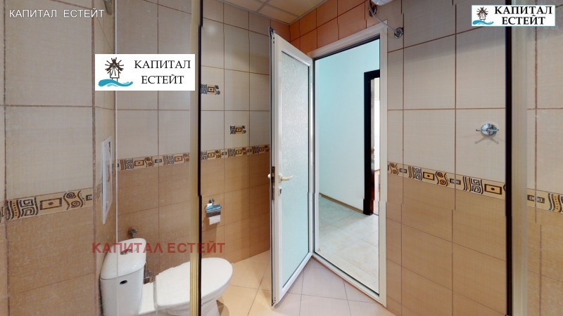 На продаж  2 спальні область Бургас , к.к. Елените , 90 кв.м | 32459541 - зображення [14]