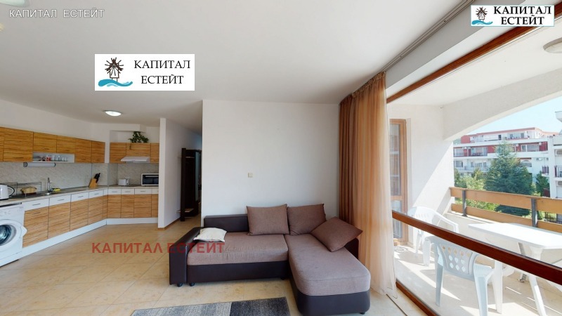 На продаж  2 спальні область Бургас , к.к. Елените , 90 кв.м | 32459541 - зображення [5]
