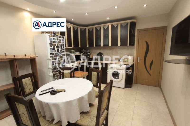 Продава 3-СТАЕН, гр. Разград, Орел, снимка 4 - Апартаменти - 52611629