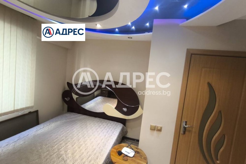 Продава 3-СТАЕН, гр. Разград, Орел, снимка 5 - Апартаменти - 52611629