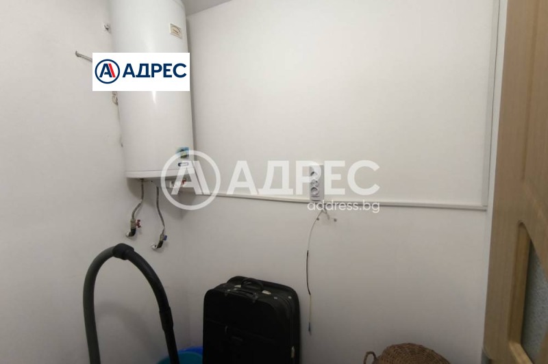 Продава 3-СТАЕН, гр. Разград, Орел, снимка 7 - Апартаменти - 52611629