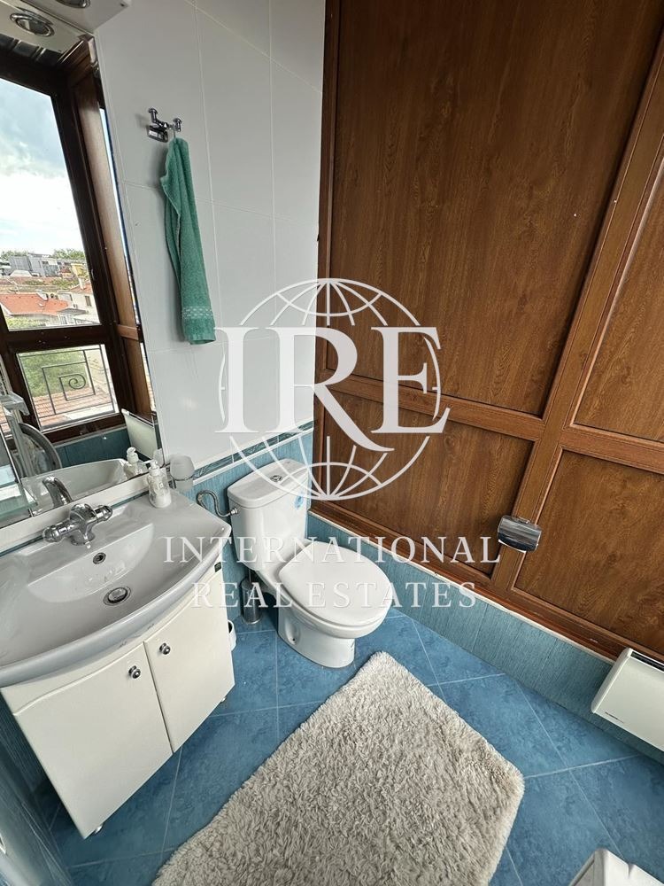 Продава МНОГОСТАЕН, гр. Варна, Операта, снимка 15 - Апартаменти - 53464924