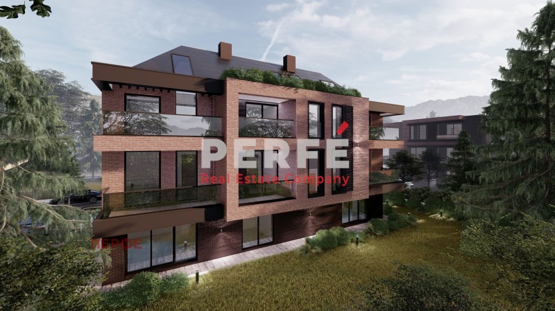 Продава  Мезонет град София , Симеоново , 153 кв.м | 97159143