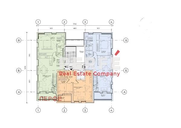 Продава  Мезонет град София , Симеоново , 153 кв.м | 97159143 - изображение [9]