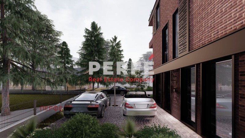 Продава  Мезонет град София , Симеоново , 153 кв.м | 97159143 - изображение [7]