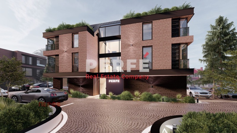 Продава  Мезонет град София , Симеоново , 153 кв.м | 97159143 - изображение [5]