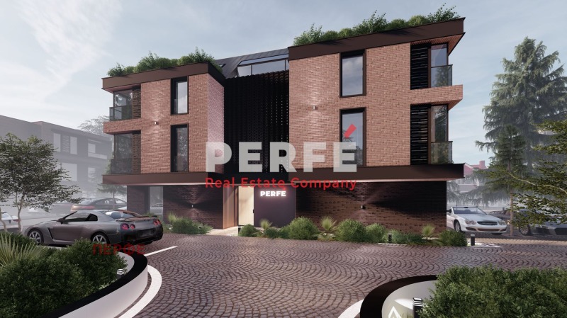 Продава  Мезонет град София , Симеоново , 153 кв.м | 97159143 - изображение [3]