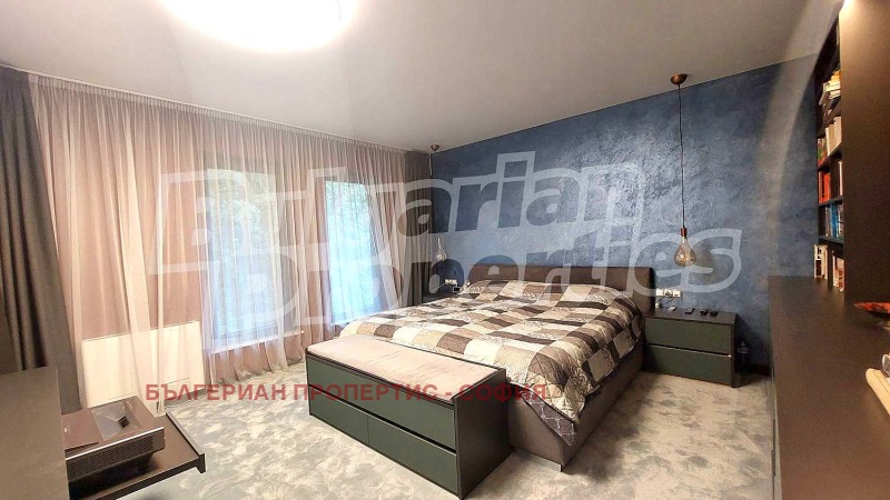 For Sale  House Floor Sofia , Boyana , 162 sq.m | 93686444 - image [14]