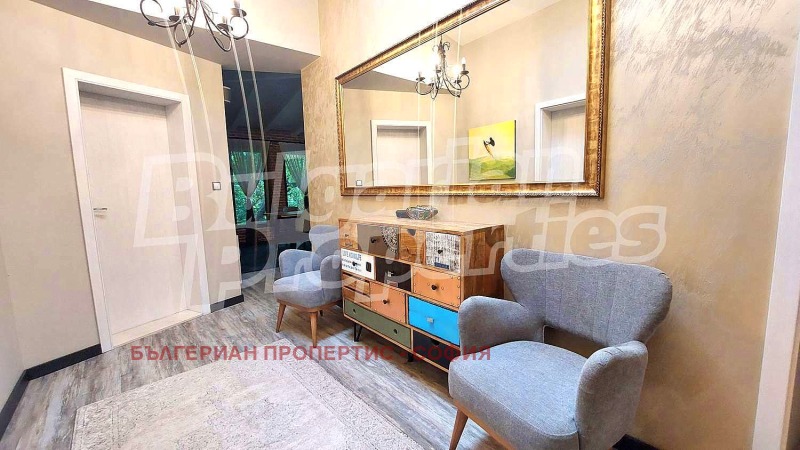 For Sale  House Floor Sofia , Boyana , 162 sq.m | 93686444 - image [17]