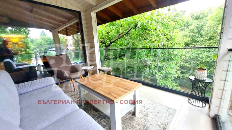 For Sale  House Floor Sofia , Boyana , 162 sq.m | 93686444 - image [3]