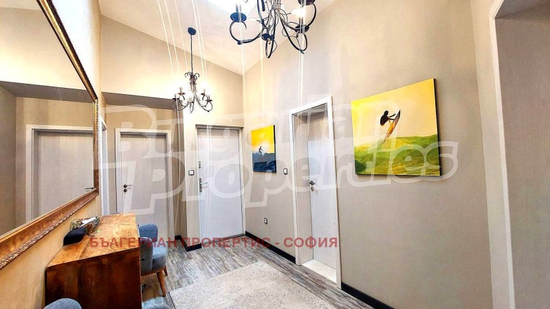 For Sale  House Floor Sofia , Boyana , 162 sq.m | 93686444 - image [13]
